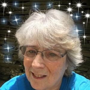 Meet your Posher, Kathleen